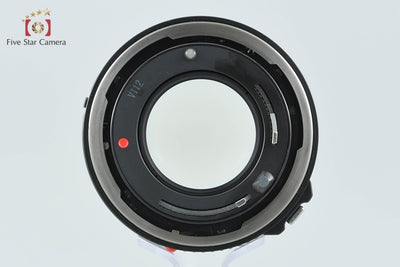 【中古】Canon キヤノン New FD 50mm f/1.4