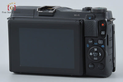 【中古】Canon キヤノン PowerShot G1 X Mark II コンパクトデジタルカメラ
