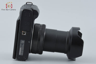 【中古】Canon キヤノン PowerShot G1 X Mark II コンパクトデジタルカメラ