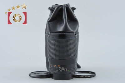 【中古】CONTAX コンタックス Carl Zeiss Sonnar 135mm f/2.8 T* MMJ