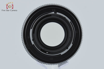 【中古】CONTAX コンタックス Carl Zeiss Sonnar 135mm f/2.8 T* MMJ