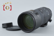 【中古】Nikon ニコン AF NIKKOR 80-200mm f/2.8 D ED New