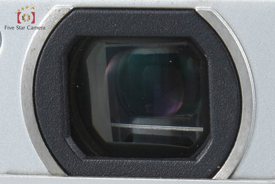【中古】SONY ソニー Cyber-shot DSC-T77 シルバー デジタルスチルカメラ