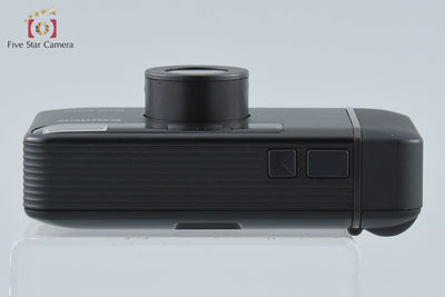 【中古】Konica コニカ BiG mini BM-301 ブラック コンパクトフィルムカメラ