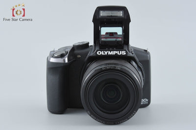 【中古】OLYMPUS オリンパス STYLUS SP-100EE コンパクトデジタルカメラ
