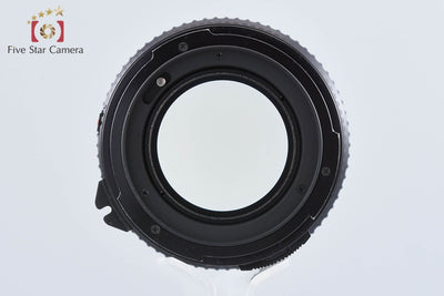 【中古】Mamiya マミヤ SEKOR C 80mm f/1.9 645用