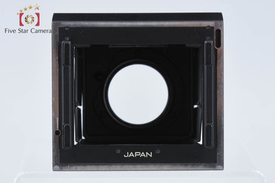 【中古】ZENZA BRONICA ゼンザブロニカ ETR SP 中判フィルムカメラ