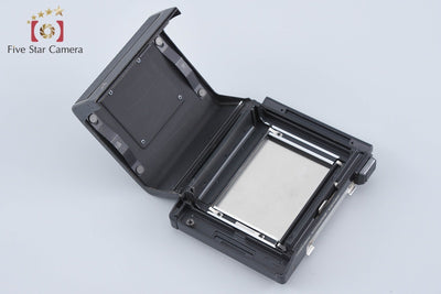【中古】ZENZA BRONICA ゼンザブロニカ ETR SP 中判フィルムカメラ