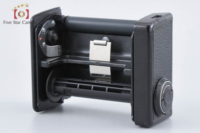 【中古】ZENZA BRONICA ゼンザブロニカ ETR SP 中判フィルムカメラ
