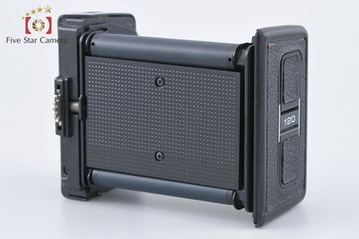 【中古】ZENZA BRONICA ゼンザブロニカ ETR SP 中判フィルムカメラ