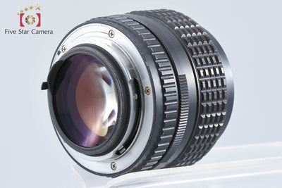【中古】PENTAX ペンタックス SMC 50mm f/1.2