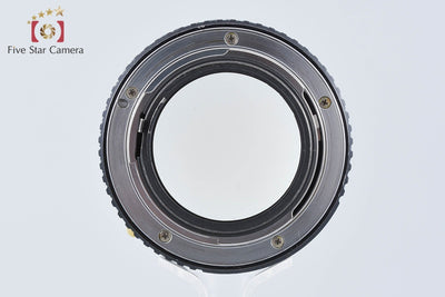 【中古】PENTAX ペンタックス SMC 50mm f/1.2