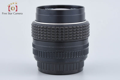 【中古】PENTAX ペンタックス SMC 50mm f/1.2