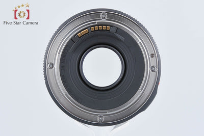 【中古】Canon キヤノン EF 50mm f/1.8 STM 元箱付き