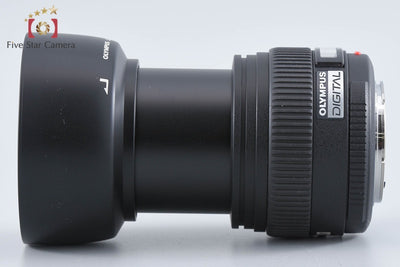 【中古】OLYMPUS オリンパス ZUIKO DIGITAL ED 50mm f/2 Macro 元箱付き