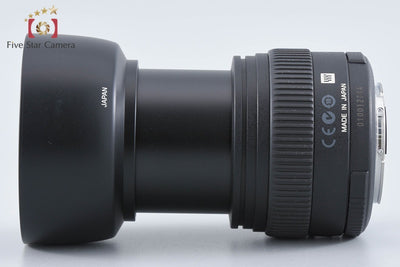 【中古】OLYMPUS オリンパス ZUIKO DIGITAL ED 50mm f/2 Macro 元箱付き