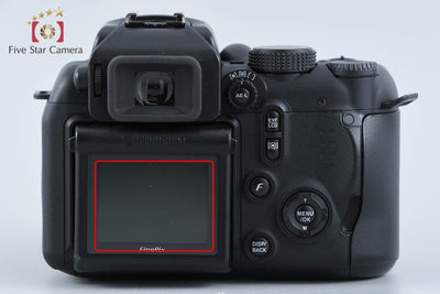 【中古】FUJIFILM 富士フイルム FINEPIX S9000 ブラック コンパクトデジタルカメラ