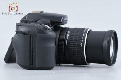 【中古】FUJIFILM 富士フイルム FINEPIX S9000 ブラック コンパクトデジタルカメラ