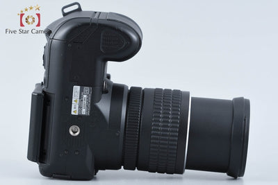 【中古】FUJIFILM 富士フイルム FINEPIX S9000 ブラック コンパクトデジタルカメラ