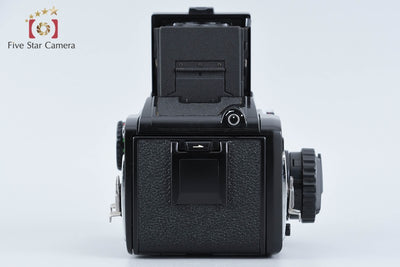 【中古】Mamiya マミヤ M645 中判フィルムカメラ