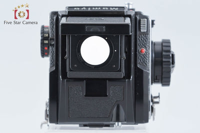 【中古】Mamiya マミヤ M645 中判フィルムカメラ