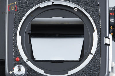【中古】Mamiya マミヤ M645 中判フィルムカメラ