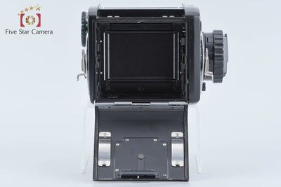 【中古】Mamiya マミヤ M645 中判フィルムカメラ