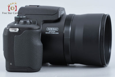 【中古】Panasonic パナソニック LUMIX DMC-FZ20 コンパクトデジタルカメラ