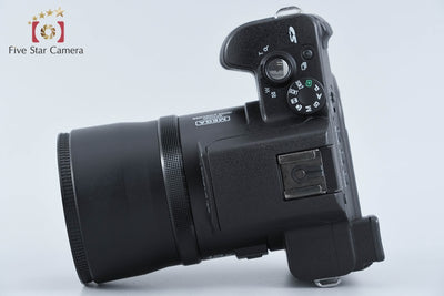 【中古】Panasonic パナソニック LUMIX DMC-FZ20 コンパクトデジタルカメラ