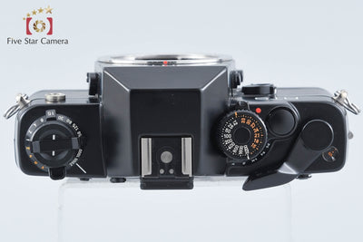 【中古】CONTAX コンタックス RTS II QUARTZ フィルム一眼レフカメラ