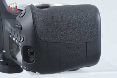 【中古】Canon キヤノン EOS 60D デジタル一眼レフカメラ シャッター回数僅少