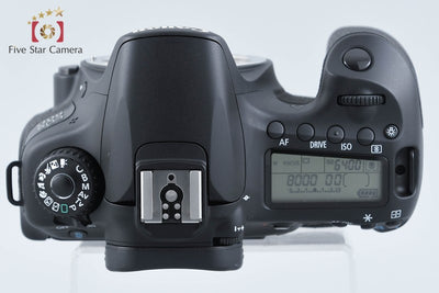 【中古】Canon キヤノン EOS 60D デジタル一眼レフカメラ シャッター回数僅少