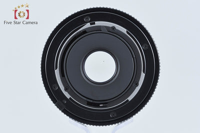 【中古】CONTAX コンタックス Carl Zeiss Distagon 28mm f/2.8 T* MMJ