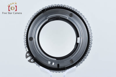 【中古】Nikon ニコン Ai-S NIKKOR 50mm f/1.2