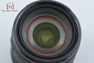 【中古】SONY ソニー DT 16-50mm f/2.8 SSM SAL1650