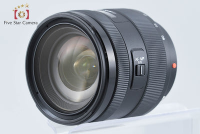 【中古】SONY ソニー DT 16-50mm f/2.8 SSM SAL1650