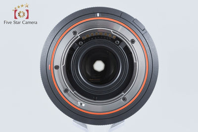 【中古】SONY ソニー DT 16-50mm f/2.8 SSM SAL1650