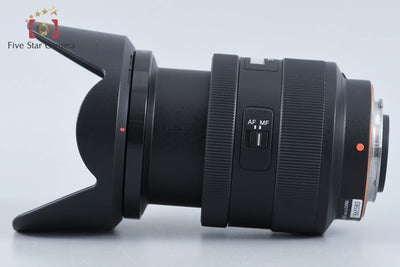 【中古】SONY ソニー DT 16-50mm f/2.8 SSM SAL1650