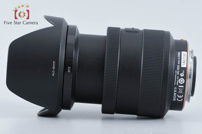 【中古】SONY ソニー DT 16-50mm f/2.8 SSM SAL1650