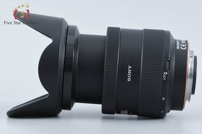 【中古】SONY ソニー DT 16-50mm f/2.8 SSM SAL1650