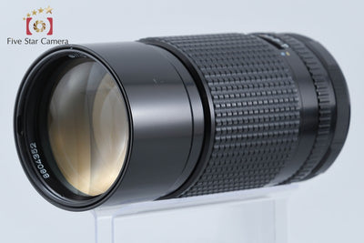 【中古】PENTAX ペンタックス SMC 67 300mm f/4