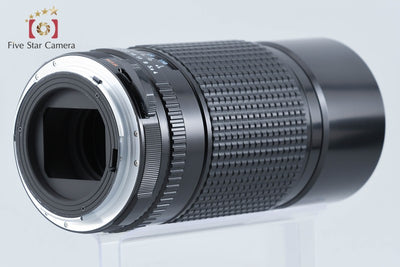 【中古】PENTAX ペンタックス SMC 67 300mm f/4