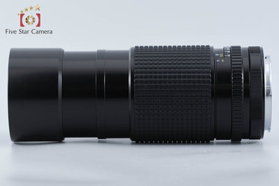 【中古】PENTAX ペンタックス SMC 67 300mm f/4