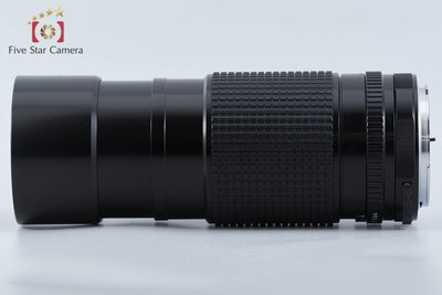 【中古】PENTAX ペンタックス SMC 67 300mm f/4