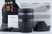 【中古】OLYMPUS オリンパス ZUIKO DIGITAL ED 12-60mm f/2.8-4 SWD 元箱付き
