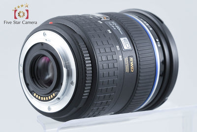 【中古】OLYMPUS オリンパス ZUIKO DIGITAL ED 12-60mm f/2.8-4 SWD 元箱付き