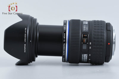 【中古】OLYMPUS オリンパス ZUIKO DIGITAL ED 12-60mm f/2.8-4 SWD 元箱付き