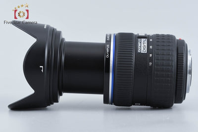 【中古】OLYMPUS オリンパス ZUIKO DIGITAL ED 12-60mm f/2.8-4 SWD 元箱付き