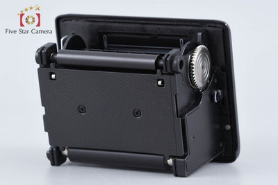 【中古】PENTAX ペンタックス 220 フィルムインサート 645用