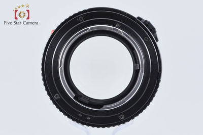 【中古】MINOLTA ミノルタ New MD 50mm f/1.2